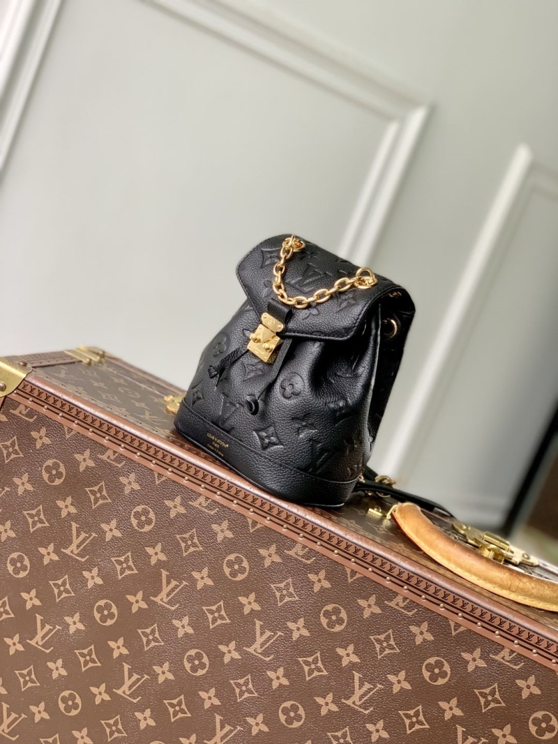 LV Backpacks